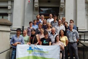 Groups calling for consistent federal climate change policy