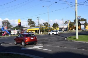 McMahons Road and Burwood Highway intersection upgrade to cost $30 million