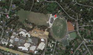 Upgrades for Upwey facilities if the federal government is re-elected