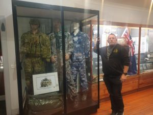 RSL clubs challenged by the need to attract younger veterans