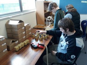 New partnership supporting students with disability