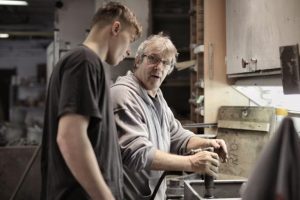 TAFE apprenticeship program supporting apprentices joining the workforce