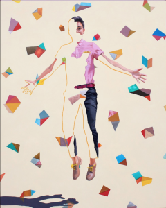 New queer art group takes off