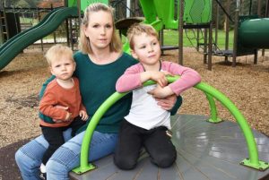 Access to childcare in Casey the worst in Victoria