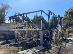 Climate Council confirms community survey’s insurance findings