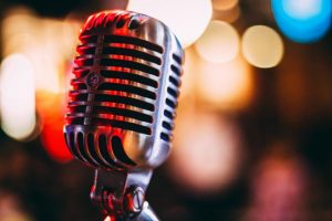 Events held in Emerald next week