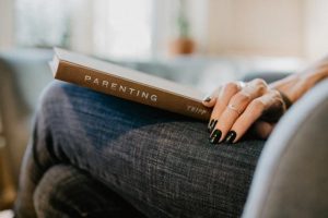 Parenting advice for Hills guardians