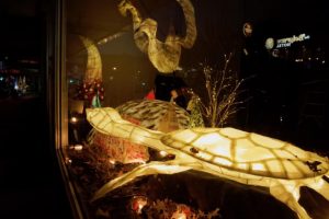 Belgrave Lantern Festival is back with pizzazz