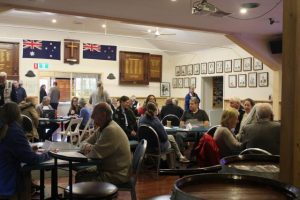 Storm management at the forefront of Dandenong Ranges planning