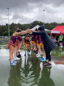 Monbulk Hawks clash with Woori Tigers for the first time since 2018