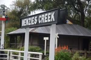 Snippets: Menzies Creek Community Market Day