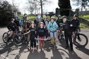 Funding injection for proposed Emerald skatepark