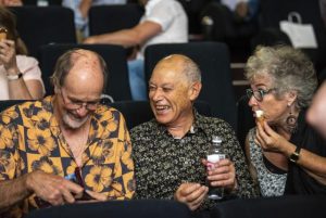 Film Festival showcasing lived experiences of hearing loss coming to Belgrave