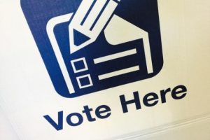 Where to vote on Election Day