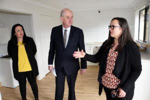 200 jobs set to be created by social housing boost