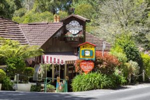 Cuckoo restaurant close to being sold, under contract