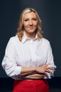 ON WRITING: True Crime with Emily Webb