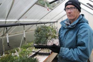 40 years of the Knox Environmental Society