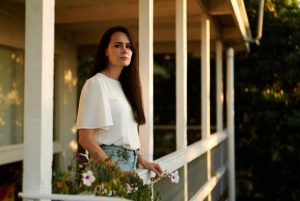 Returning to the green swept hills of the Dandenong Ranges after surviving an Iranian prison