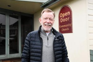 New minister welcomed in Monbulk