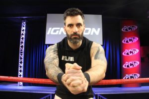 20 years of PCW’s Carnage