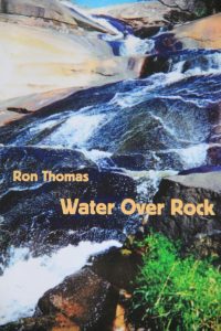 Monbulk teacher lauching first poetry book at 70-years-old