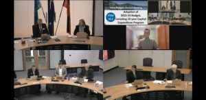 Yarra Ranges Council adopts draft budget