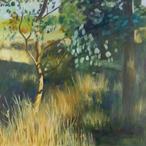 Landscape artist bringing works to Sherbrooke Art Gallery