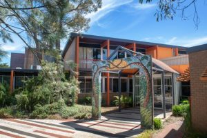 Burrinja receives dehumidification grant from Creative Victoria