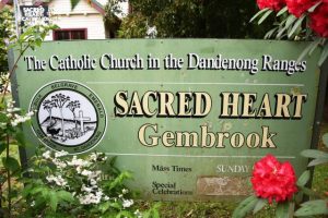 Rockin’ Retro fundraiser for Gembrook church’s centennial celebration