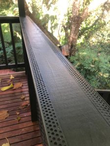 Birds wreaking havoc on Yarra Valley properties