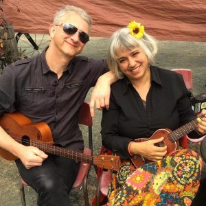 Pre-Winter Solstice evening coming to Emerald