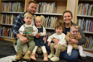 Emerald Library opens upgraded facilities to the public