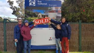 Four Dandenong Ranges suburbs listed as top areas for families