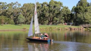 Student filmmaker captures the Yarra Valley community spirit in new documentary