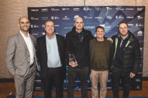 Ferntree Gully Tennis Club “thrilled” to receive Polytan Peter Norman Inclusion Award