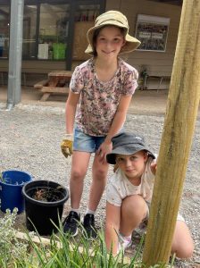 Dandenong Ranges primary schools and early learning centres receiving Junior Landcare Grant