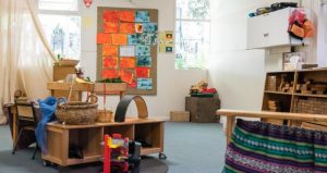 Mount Dandenong Preschool still operating out of temporary site
