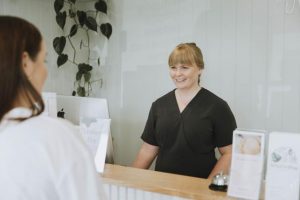 A team dedicated to your wellbeing