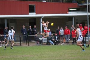 Tough outing for Olinda