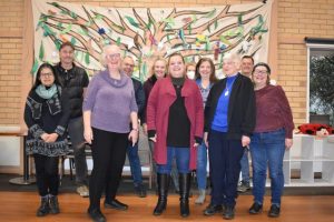 Emergency planning to be discussed at community-focused Fridays