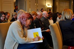 Annual Tourism Summit – book your tickets