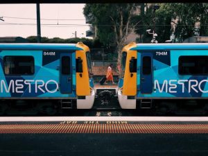 Works started on Suburban Rail Loop