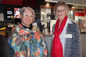 Warburton Film Festival successful on return