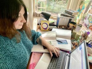 Dandenong Ranges writers coming together once again