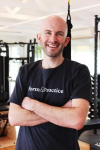Men urged to look after their health