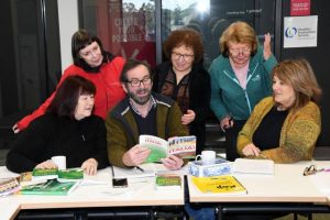 Plenty to do at Emerald U3A