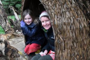 Yarra Ranges Council unveils Sassafras art installations from local artists