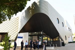 John Dudley Portaiture Prize Exhibition coming to the Emerald Hills Hub