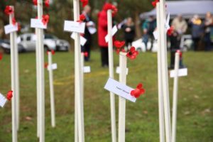 Commemorative Service celebrating the 39th Battalion’s Kokoda Campaign
